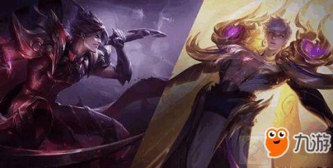 王者皮肤爆料最新嬴政图片,王者峡谷再添华丽风采